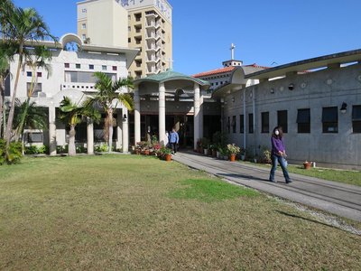 ⛪ 가톨릭 아사토 성당 (가토릭쿠 아사토 쿄카이)